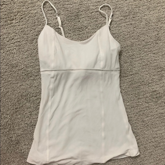Lululemon Top - Picture 1 of 2